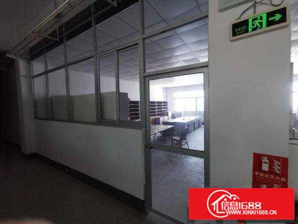 出租龙岗区横岗西坑厂房1000平 配套宿舍600平1层半