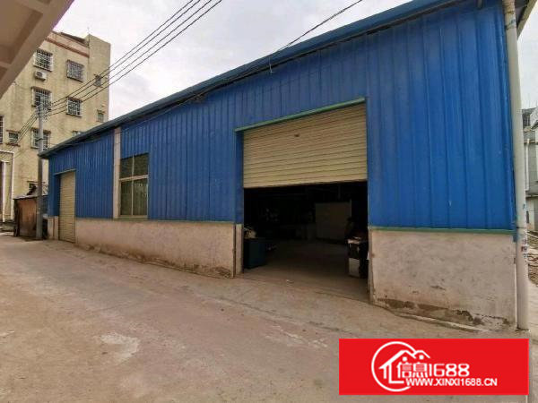 厂房出租办公宿舍一体化