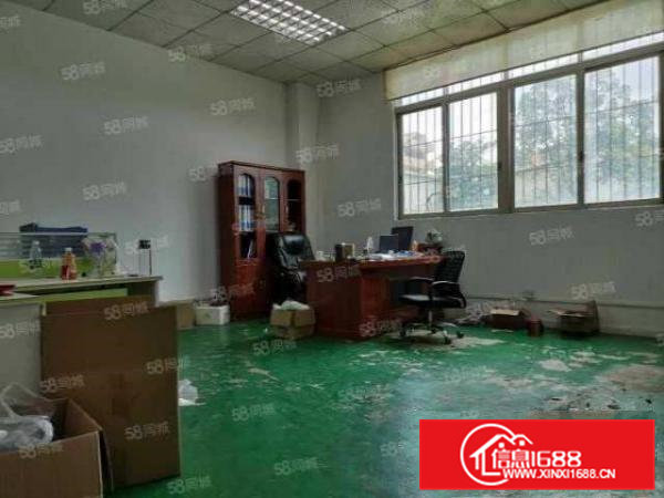 无公摊带航车厂房一楼280平方急租