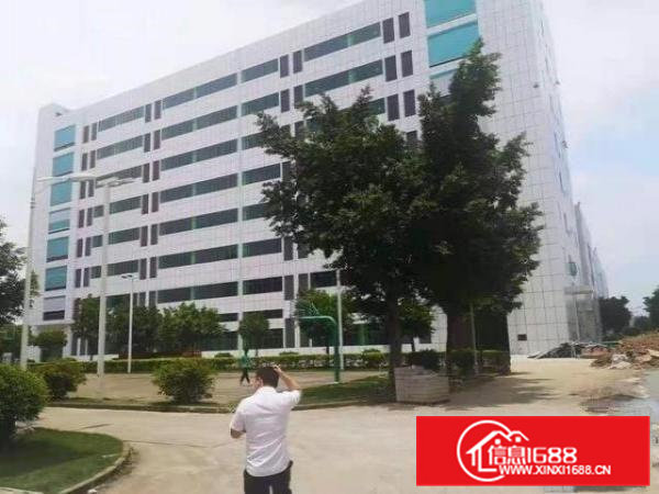 九万平方独门独院重工业厂房出租，只租实业客