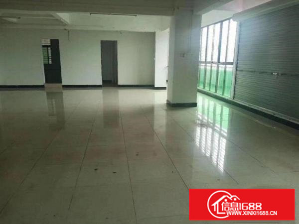 虎门怀德工业区大厦新空出250平米水电齐全