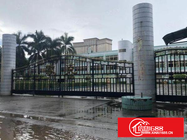 塘厦大坪高速出口独院厂房带红本厂房出租24500平米