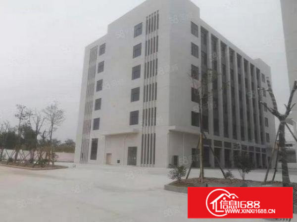 300到1100平方现成喷粉抛光环评2吨电梯黄江镇可分租