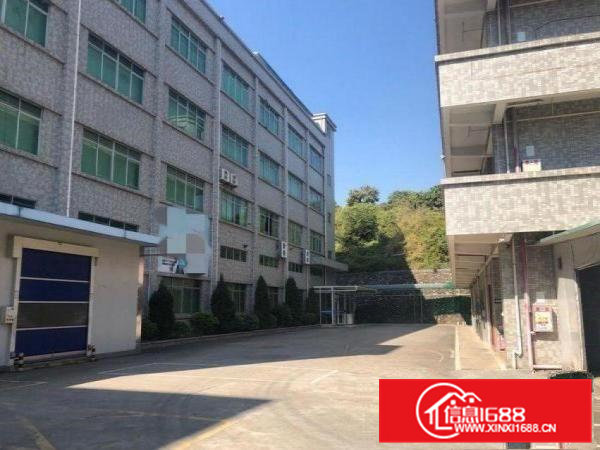 五联独院厂房出租8000平米八成新可分租100平方