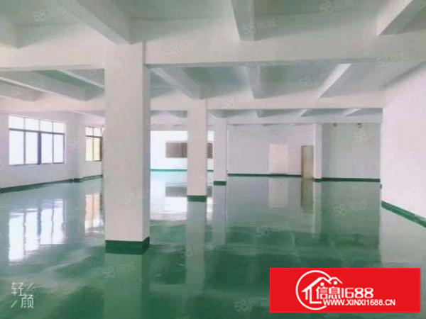 松岗溪头新出2楼940平，价格23一平全包，