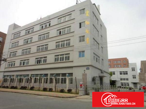 凤岗大量小面积厂房招租楼上带梯500--800-2000