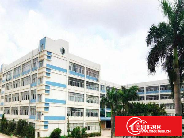 急租(免中介费)布吉百鸽笼地铁旁厂房、写字楼、仓库168平起