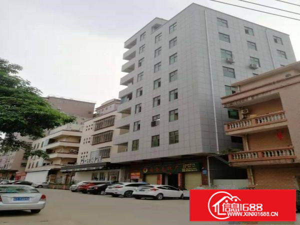 大朗镇黎贝岭广场圹岭21号