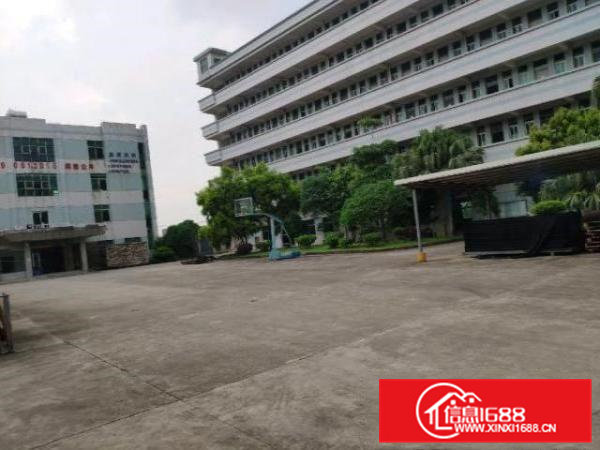 独门独院，空地大，水电齐全办公室精装修