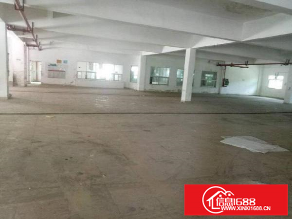 澳头石化大道362号厂房17000平米