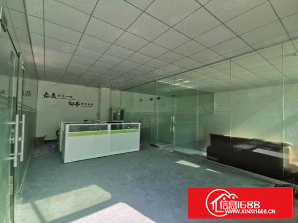 塘厦石鼓新出二楼厂房750平方，水电齐全，现成办公室