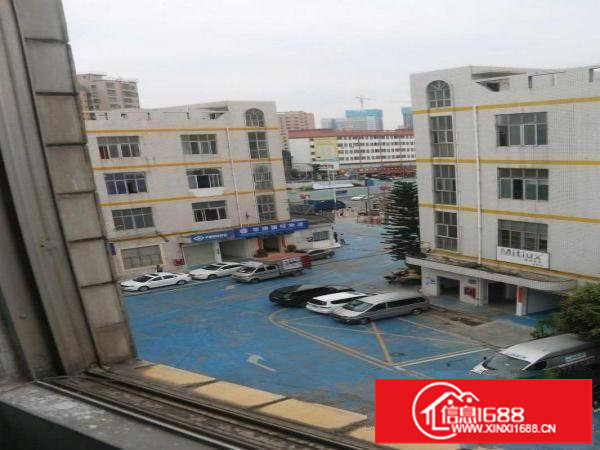 坂田产业园房子招合租