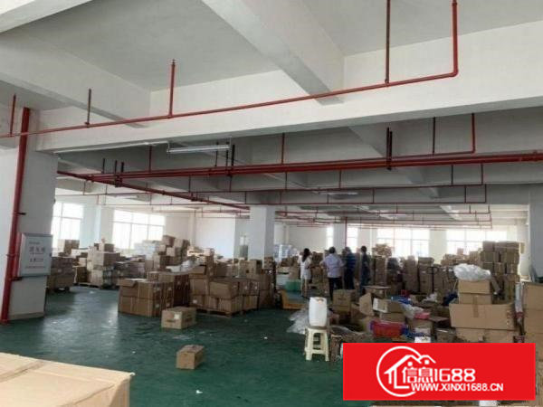 北面标标准一楼厂房400平方招租，原房东