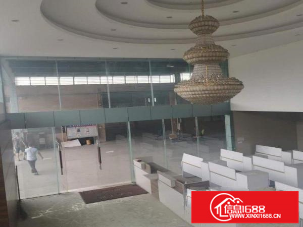 10元,10元,10元官窑镇独门独院厂房出租,可办环评