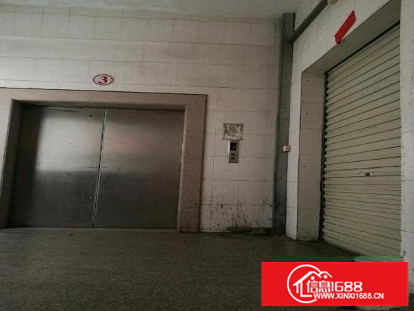 现有三楼电梯厂房出租