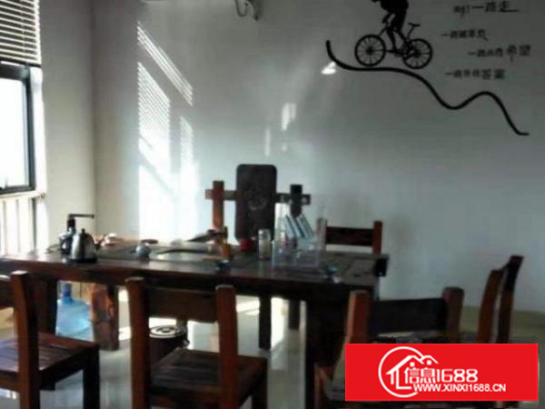 松岗华美大厦三楼办公室分租