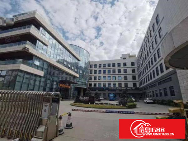 凤岗雁田原房东楼上一整层3000平方大小可分厂房仓库出租