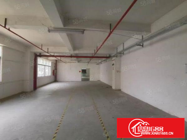 桂花庙溪村附近新出三楼1200平，精装修厂房出租