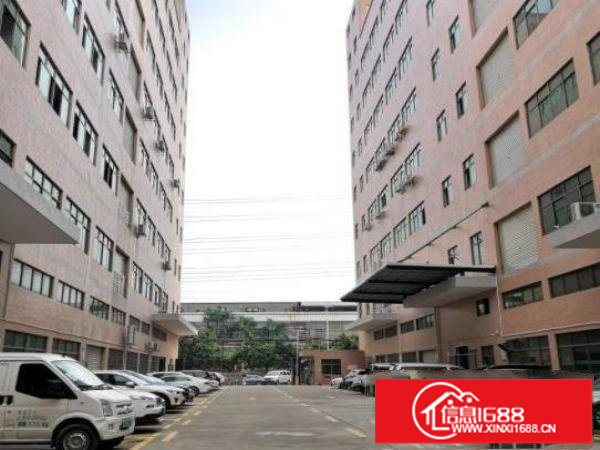 松岗潭头新出一楼700平方，带水电