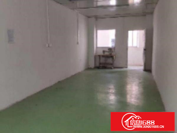 出租龙岗平湖守珍街东乐路15号3楼厂房分租，有货梯