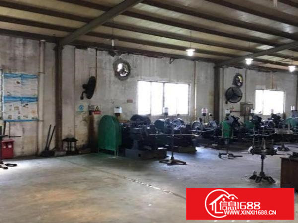 观澜厂房首层出租600平适合作物流仓库轻工业制造