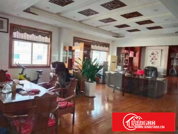 沙头轻轨站附近新出一楼500方，办公室豪华装修，带现成行车