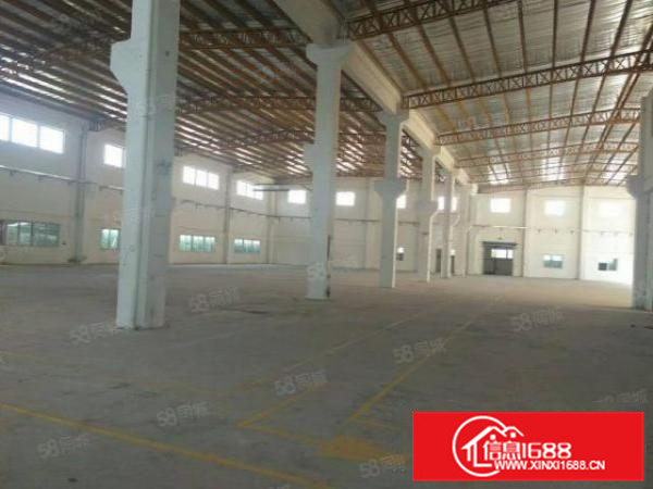 伦教独门独院4000方出租,配套齐全,形象好,带牛腿