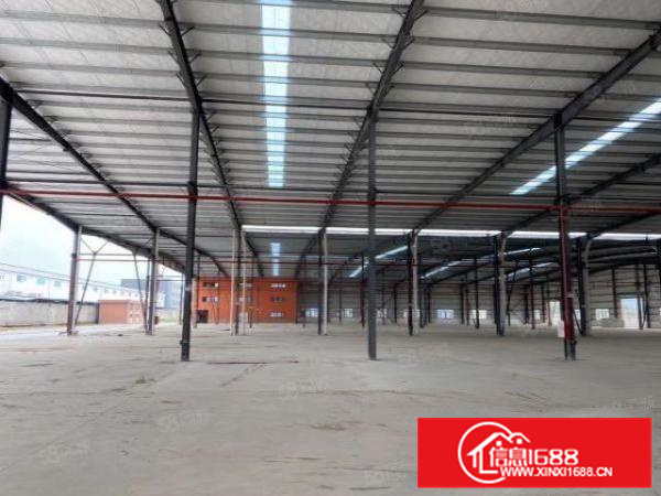 三水芦苞全新厂房可分租2200，1800;1200方