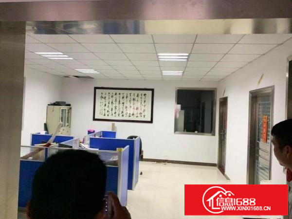 ~~Hot：清溪三中园区500平米精装修标准二楼厂房~~