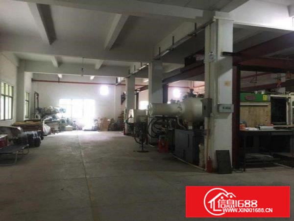 租客出租一楼5米高500平方厂房出租