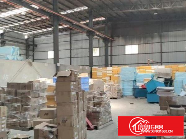 万江独门独院1-3层4000平方，带办公宿舍，可分租