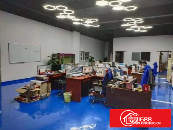 应人石2楼1000平出租，可以分组一半