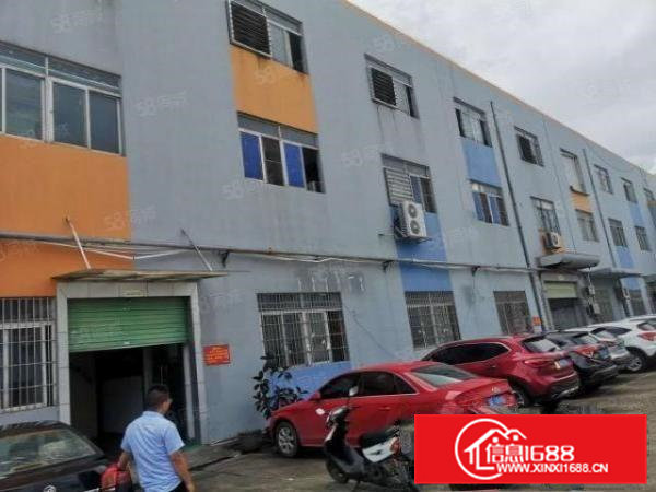 清溪三中原房东无公摊厂房限时出租，手慢无，欢迎骚扰。