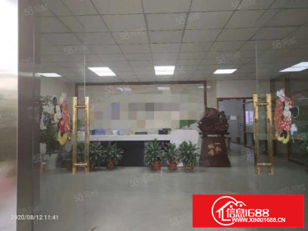 深圳市龙岗区平湖山夏村一二三楼厂房招租面积3300平米可分租