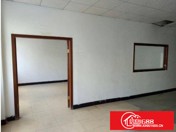 横岗沙荷路一楼800平米厂房带装修可装丰谷表