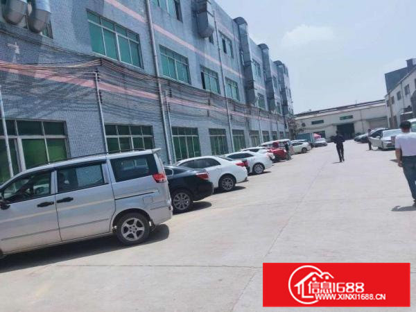 实业客户分租分摊房租现成装修