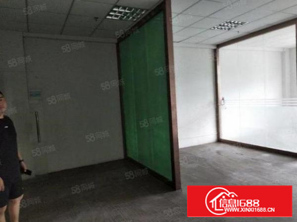 德普电子城附近新出楼上150平;180平;200平