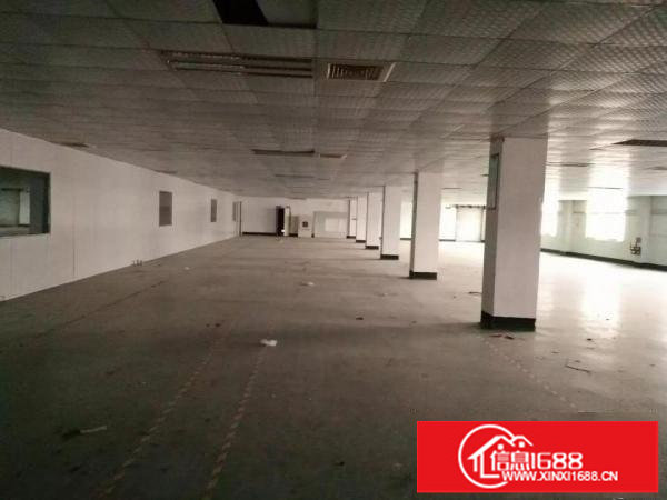 急租公明上村体育场后面厂房实地面积大价格好谈