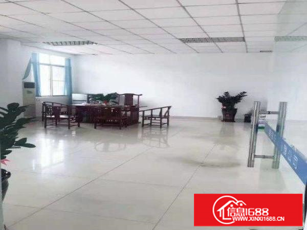 园洲正规一楼800，带行车适合五金冲压压铸，配电量大