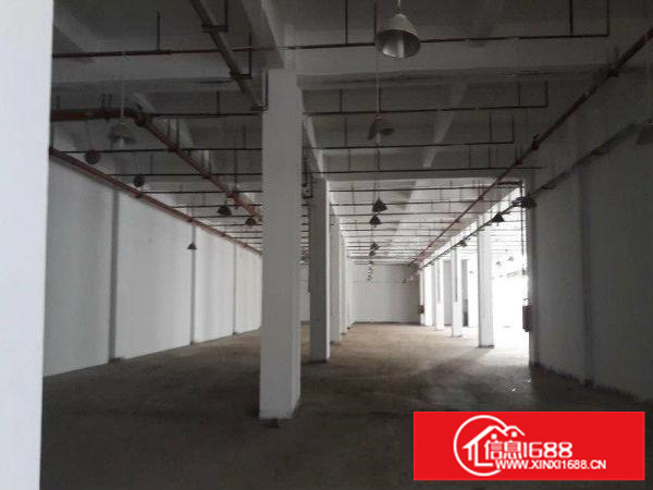 我司厂房整体出租，厂房3500 钢构1800