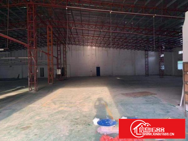 3000平方独院单一层，配电250KVA