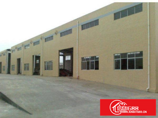 龙岗区平湖标准厂房1600平待出租