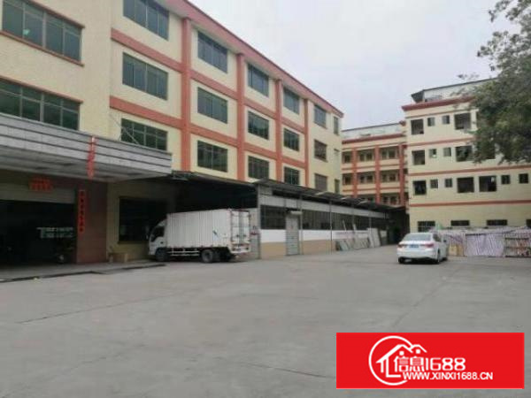 万江1出租750平方出租采光好交通方便价格便宜