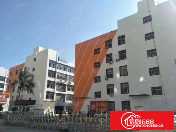 坂田电商产业园180平360平540平出租