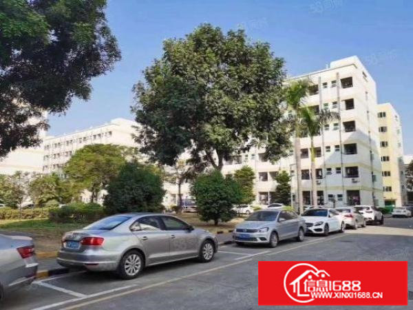 107国道边新出一手房东楼上900平，合同期长