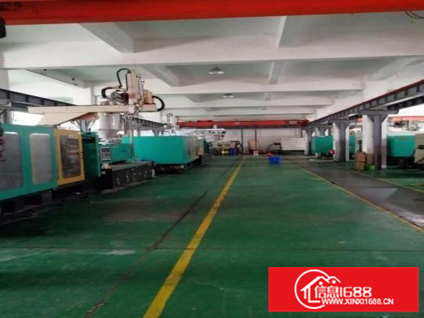 深圳坪地共享制造原始设计创意制造中心服务平台