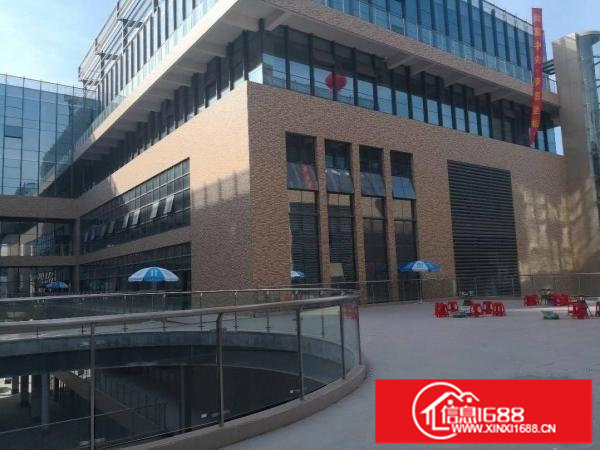 平湖主干道边上新出来商业楼房招租