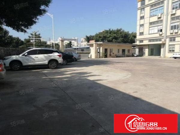 凤岗雁田原房东独院厂房出租3000平方200平方起分租带装修