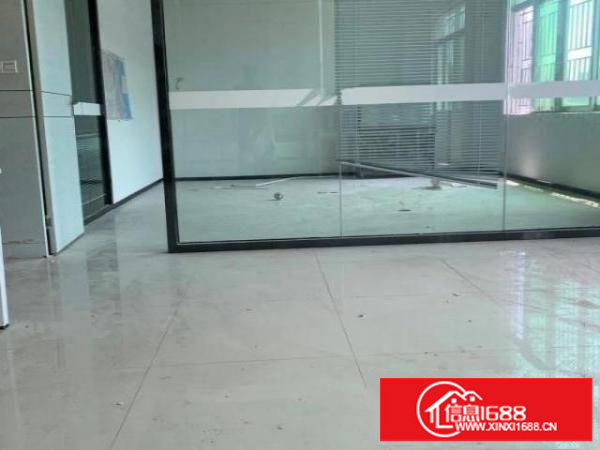 丹竹头楼上整层1500平米可分租