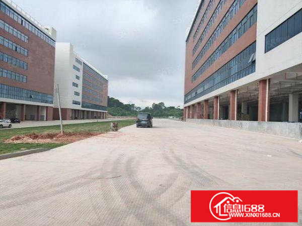 全新大型园区厂房出租面积120000平，大小可分租